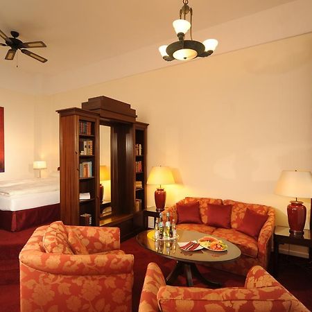 Villa Viktoria Düsseldorf Quarto foto